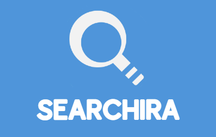 Searchira Logo